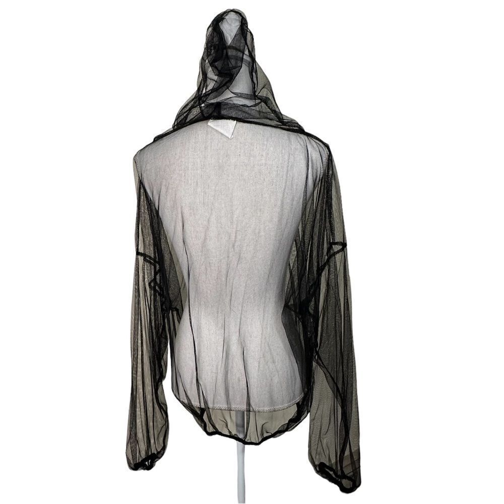 Bug Protection Shirt. - Picture 4 of 9